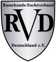 Rassehunde Zuchtverband RVD